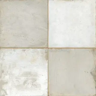 PERONDA FS CLAY CHECKER SILVER 45х45 BN-14