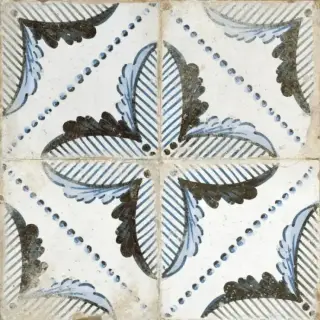 PERONDA FS ROOTS-2 45х45 BN-14