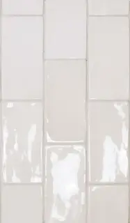 EQUIPE MANACOR WHITE 7.5х15 EQ-3