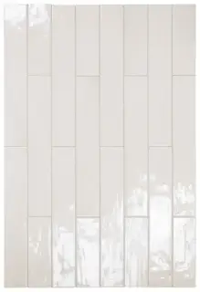 EQUIPE MANACOR WHITE 6.5х40 EQ-5