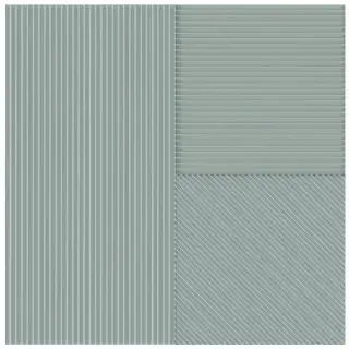 HARMONY LINS MINT 20х20 Q-7