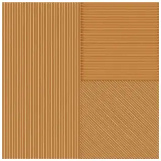 HARMONY LINS PUMPKIN 20х20 Q-7