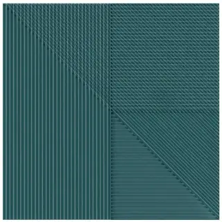 HARMONY LINS GREEN 20х20 Q-7