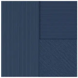 HARMONY LINS NAVY 20х20 Q-7