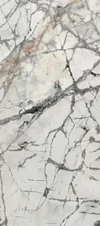 PORCELANOSA XLIGHT INVISIBLE WHITE 05 POLISHED 120х270 G-2705