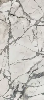 PORCELANOSA XLIGHT INVISIBLE WHITE 02 NATURE 120х270 G-2702