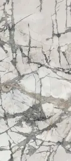 PORCELANOSA XLIGHT INVISIBLE WHITE NATURE 120х270 G-2502