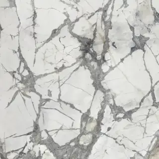 PORCELANOSA XLIGHT INVISIBLE WHITE POLISHED 120х120x6 G-2531