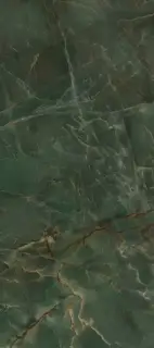 PORCELANOSA XLIGHT EMERALD GREEN 03 POLISHED 120х270 G-2705