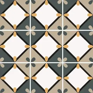 EQUIPE BAUHOME KOROLA COLD 20х20 EQ-5