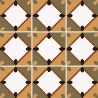 EQUIPE BAUHOME KOROLA WARM 20х20 EQ-5