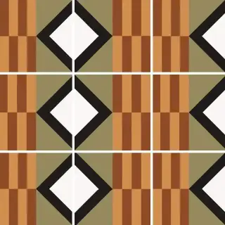 EQUIPE BAUHOME MARK WARM 20х20 EQ-5