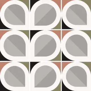 EQUIPE BAUHOME BLATT COLD 20х20 EQ-5