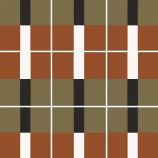 EQUIPE BAUHOME BAND WARM 20х20 EQ-5