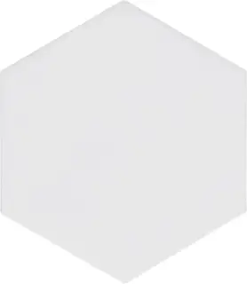 EQUIPE KROMATIKA WHITE 11.6х10.1 EQ-10S