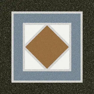 PERONDA HOUSE OF VANITY T.HV-34 11х11 P-6