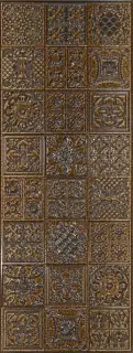 APAVISA B-WALL PALADIO OCHRE DECOR 44.63х119.3 G-7298