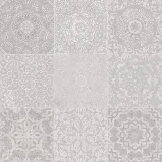 APAVISA 4-EVER MANDALA GREY PRE-SCORE-20 NATURAL 59.2х59.2 G-7154