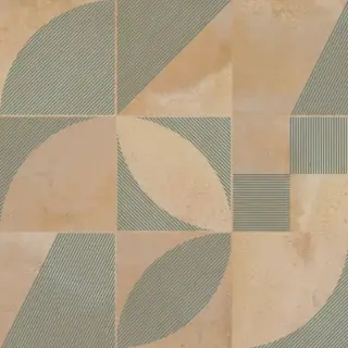 APAVISA 4-EVER HUTTON GREEN PRE-SCORED-20 NATURAL 59.2х59.2 G-7154