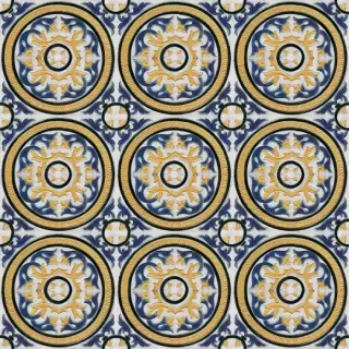 APAVISA 4-EVER OPUS BLUE PRE-SCORED-20 NATURAL 59.2х59.2 G-7154