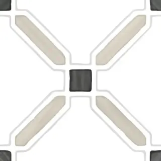 HARMONY TANGER SAND CROSS 12.3х12.3 Q-39