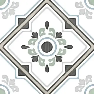 HARMONY TANGER SAND BLOOM 12.3х12.3 Q-39