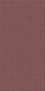 HARMONY PIQUE WAFFLE BORDEAUX 20х40 Q-40