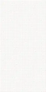 HARMONY PIQUE WAFFLE WHITE 20х40 Q-40