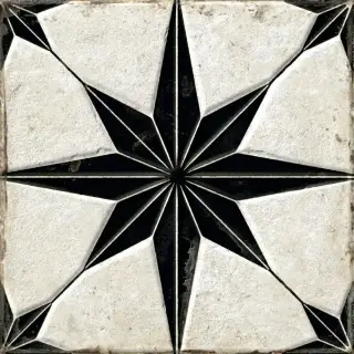 PERONDA FS STARLIGHT BLACK LT 22.3х22.3x0.9 BN-168