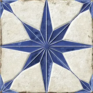 PERONDA FS STARLIGHT BLUE LT 22.3х22.3x0.9 BN-168