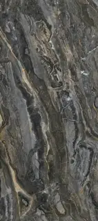 PORCELANOSA XLIGHT OROBICO DARK 02 POLISHED 120х270 G-2705