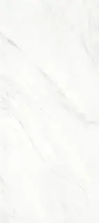PORCELANOSA XLIGHT GLEM WHITE B POLISHED 120х270 G-2504