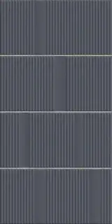 HARMONY BEAT ANTHRACITE 20х40 Q-35