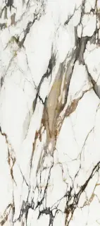 PORCELANOSA XLIGHT PAONAZZO BIONDO A SILK 120х270 G-2505