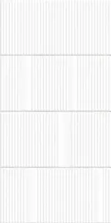 HARMONY BEAT WHITE 20х40 Q-35