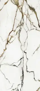 PORCELANOSA XLIGHT PAONAZZO BIONDO POLISHED 120х270x6 G-2505