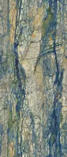 MIRAGE SIBERIAN MALACHITE WA 11 LUC SQ 120х278x0.6