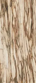 MIRAGE CALACATTA COPPER WA 01 LUC SQ 120х278х6