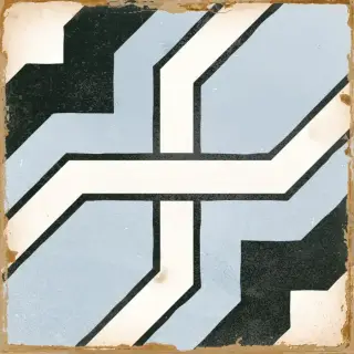 HARMONY CASABLANCA ATTIA 12.5х12.5 Q-26