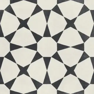 HARMONY CUBAN WHITE STAR 22.3х22.3x0.9 Q-6