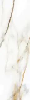 COLORKER CALACATTA GOLD WHITE BRILLO 31.6х100 M-75