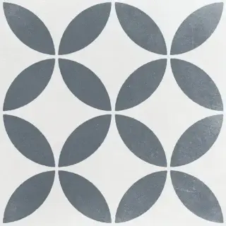 HARMONY HAVANA WHITE PETALS 22.3х22.3x0.9 Q-6