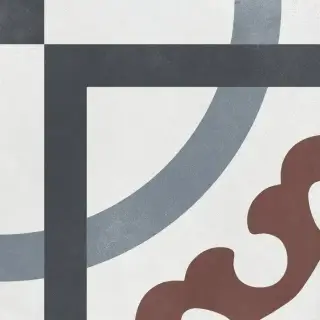 HARMONY ARUBA IRIS 22.3х22.3 Q-6