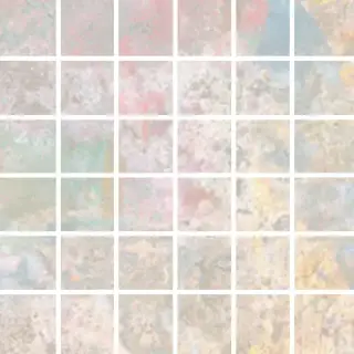 APAVISA ANIMA MULTICOLOR NATURAL MOSAICO 29.75х29.75 (5х5) G-1616