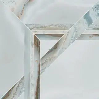 APARICI BEYOND TURQUESA CENTRO PULIDO 44.63х44.63 G-2155