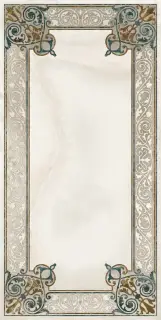 APARICI BEYOND IVORY CENTRO PULIDO 59.55х119.3 G-2585