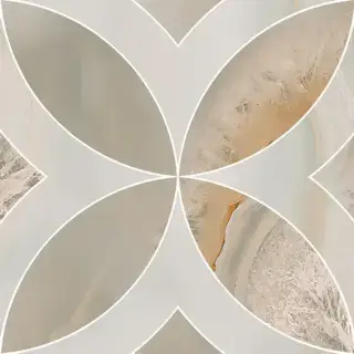 APARICI BEYOND BEIGE PULIDO ROSSONE 44.63x44.63 G-2623