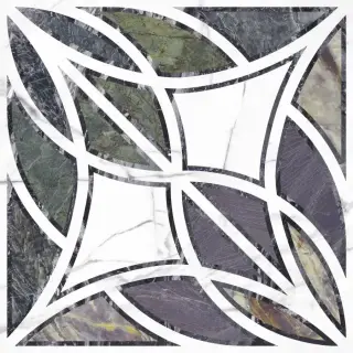 APARICI VIVID STAMP PULIDO 59.55х59.55 G-3314