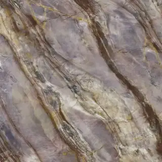 APARICI VIVID RED LOUISE PULIDO 59.55х59.55 G-3298