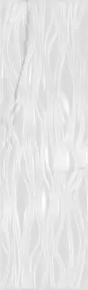 APARICI VIVID WHITE CALACATTA BREEZE 29.75х99.55 G-599